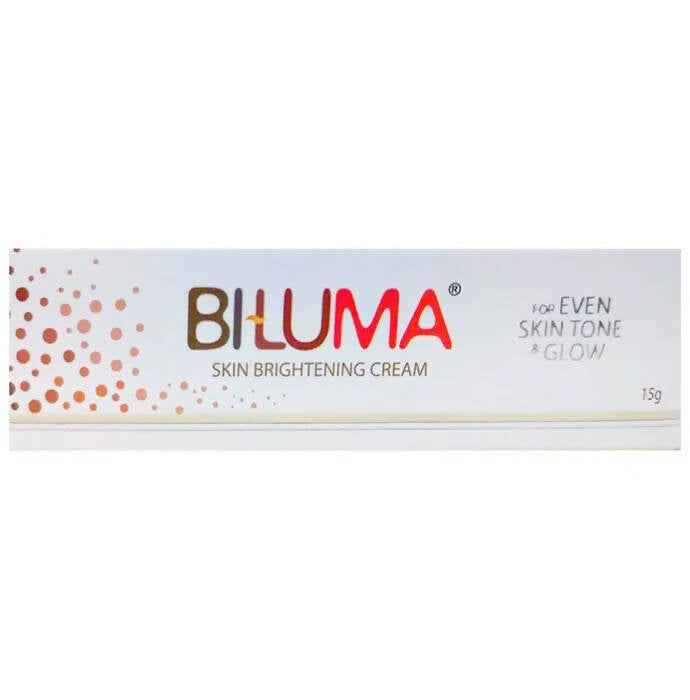 Biluma Skin Brightening Cream TrueCure