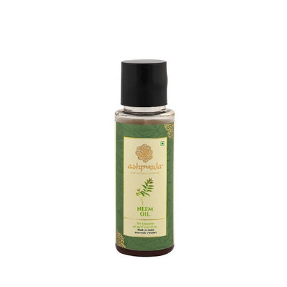 Ashpveda Neem Oil