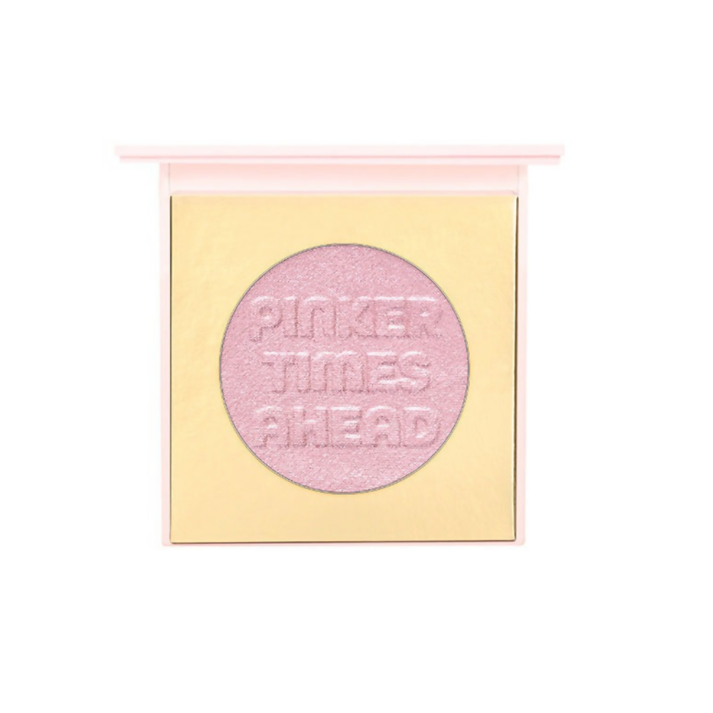 Too Faced Cheek Popper Blushing Highlighter Pinker Times Ahead TrueCure