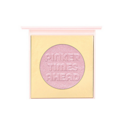 Too Faced Cheek Popper Blushing Highlighter Pinker Times Ahead TrueCure