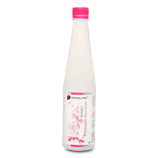 Aroma Care Gulabjal Premium Rosewater 