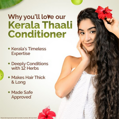 Mamaearth Kerala Thaali Conditioner