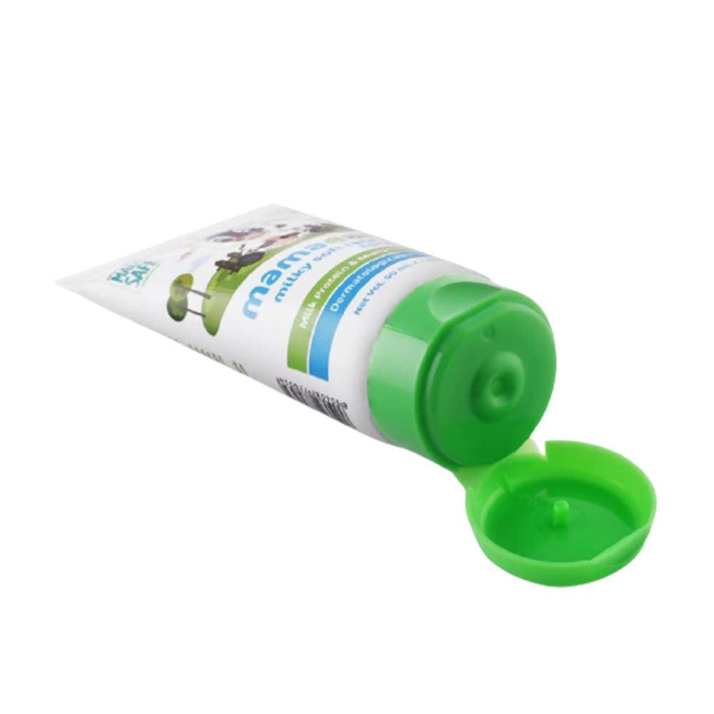 Mamaearth Milky Soft Face Cream For Kids