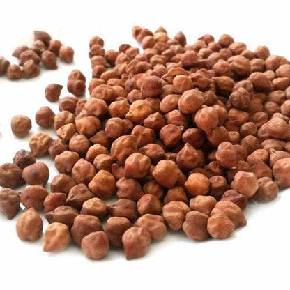 Freshon Organic Brown Chana, Australia, Canada 