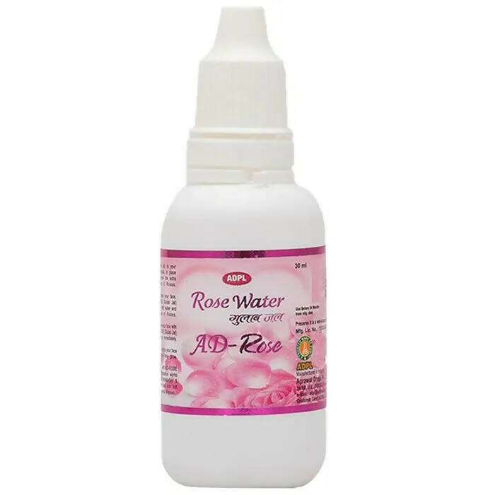 ADPL Rose Water -  buy in usa 