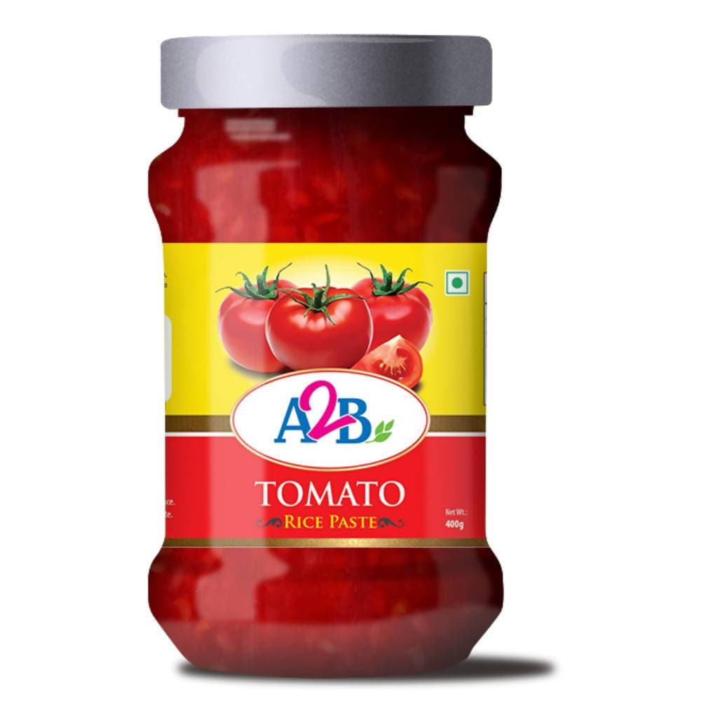 A2B Adyar Ananda Bhavan Tomato Rice Paste