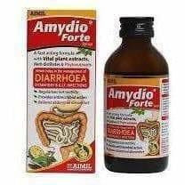 Aimil Ayurvedic Amydio Forte Syrup