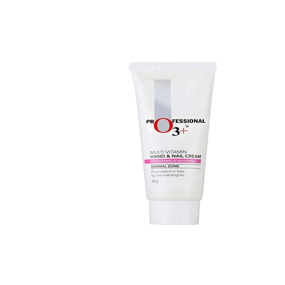 Professional O3+ Multi Vitamin Hand & Nail Cream