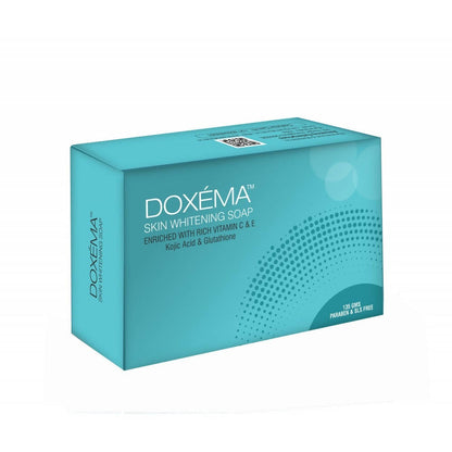 Ae Naturals Doxema Skin Whitening Soap