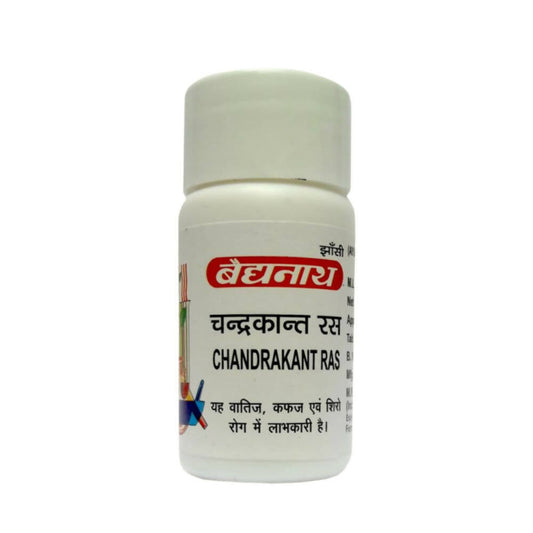 Baidyanath Chandrakant Ras TrueCure