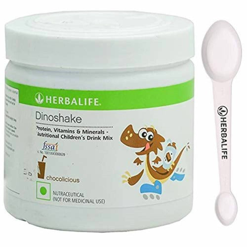 Herbalife Dinoshake 200 gm, Australia, Canada 