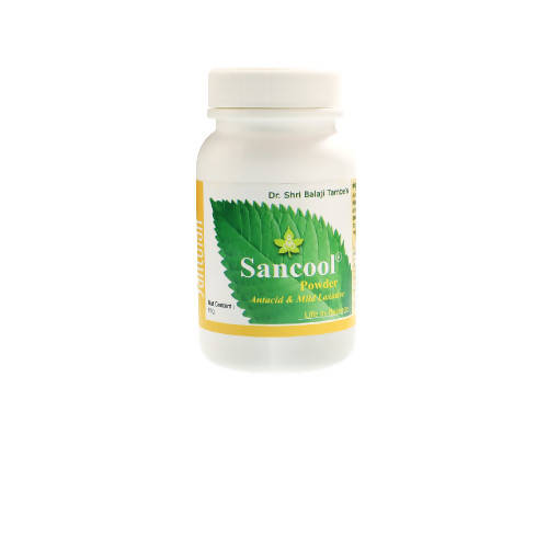 Santulan Ayurveda Sancool Powder