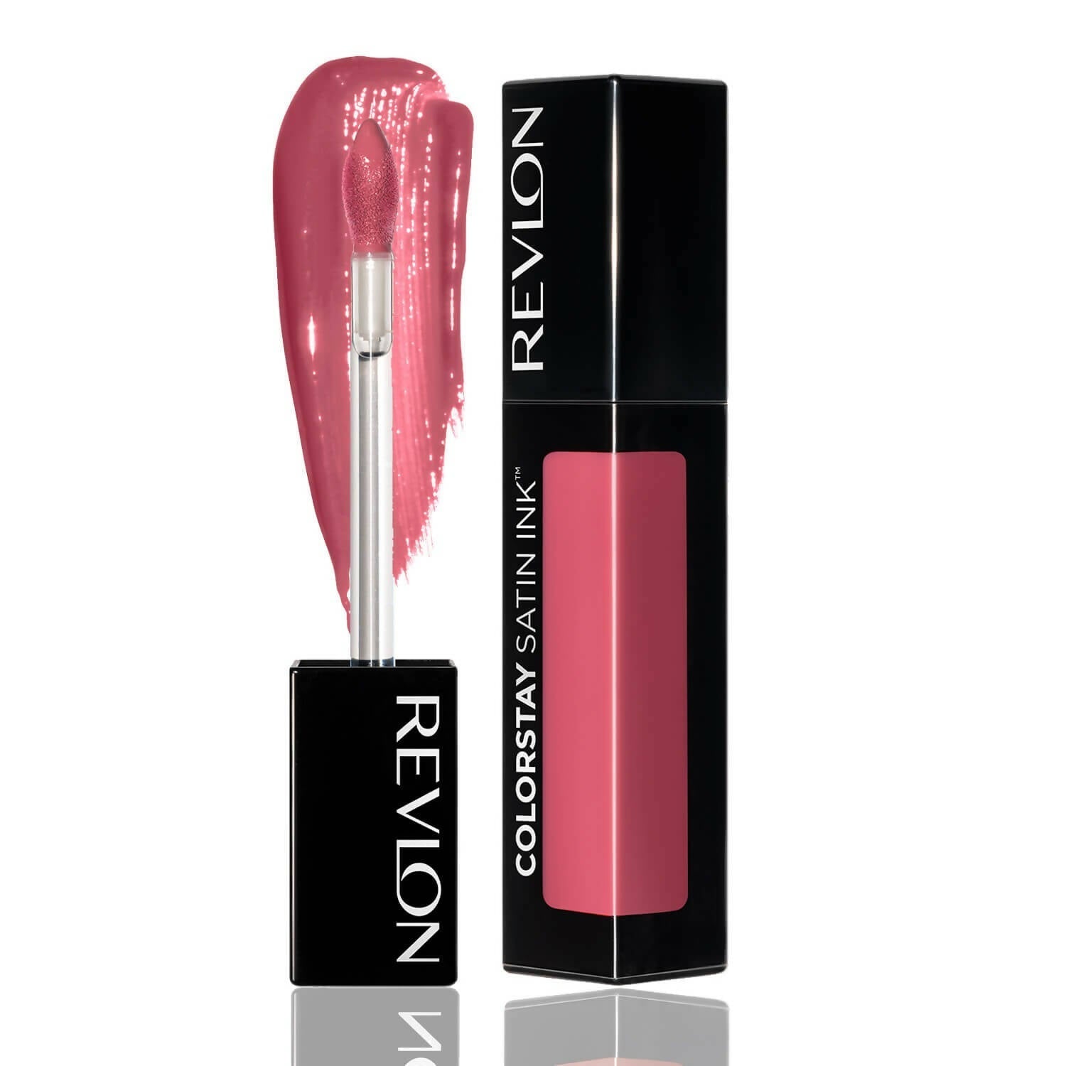 Revlon Colorstay Satin Ink Liquid Lip Color Your Majesty TrueCure