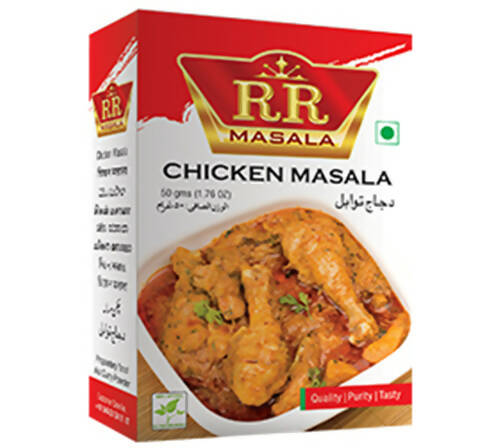 RR Masala Chicken Masala, Australia, Canada 