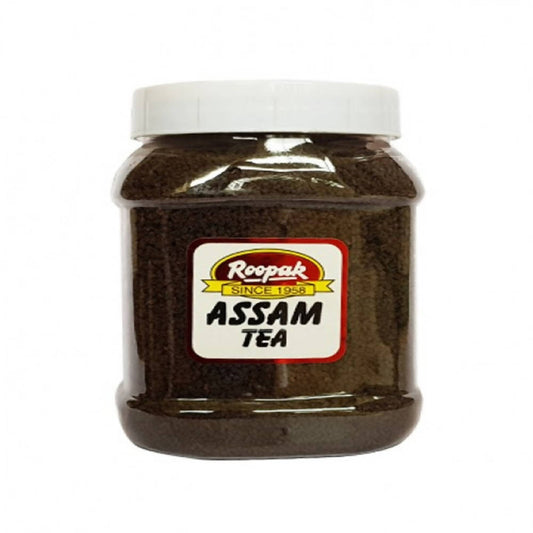 Roopak Assam Tea TrueCure