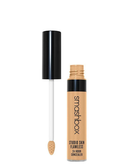 Smashbox Studio Skin Flawless 24 Hour Concealer - Light Medium Warm Olive