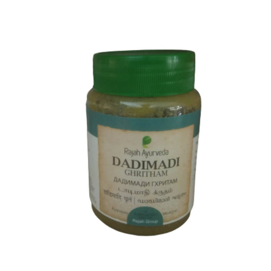 Rajah Ayurveda Dadimadi Ghritham