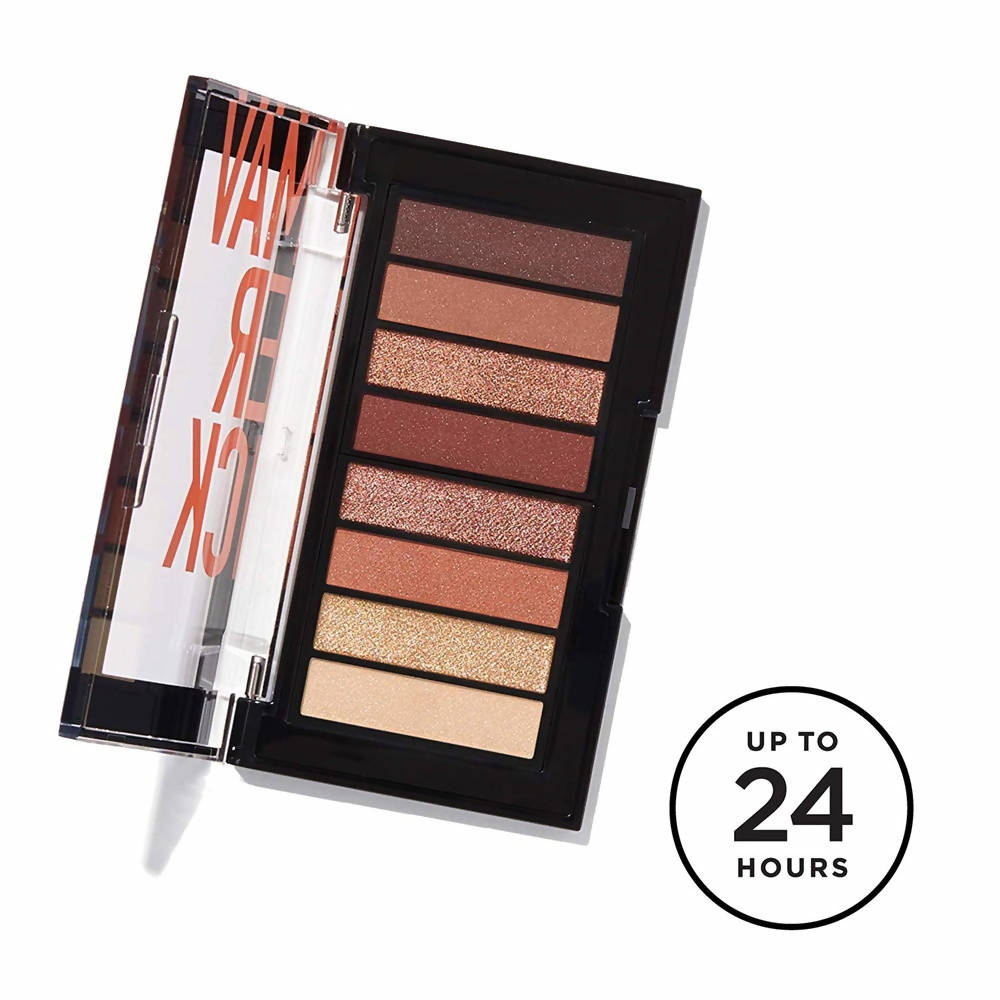 Revlon Colorstay Looks Book Palette - Maverick