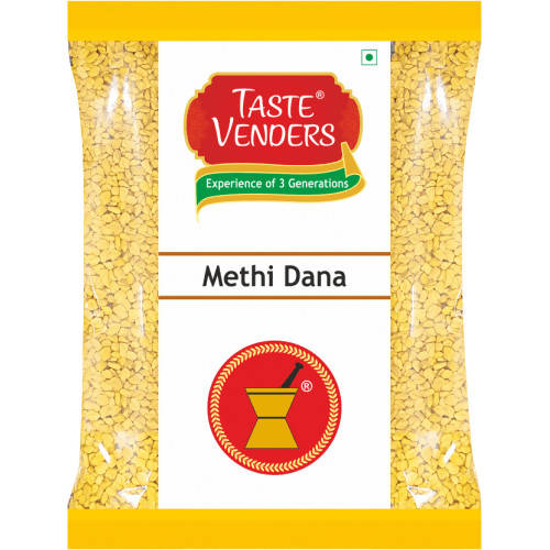 Taste Venders Methi Dana, Australia, Canada 