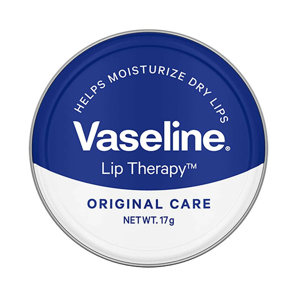 Vaseline Original Care Lip Therapy TrueCureN