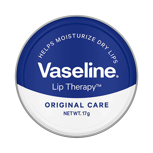 Vaseline Original Care Lip Therapy TrueCureN