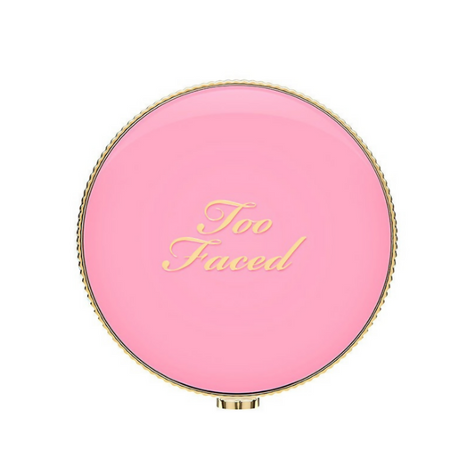 Too Faced Cloud Crush Blurring Blush Candy Clouds TrueCure