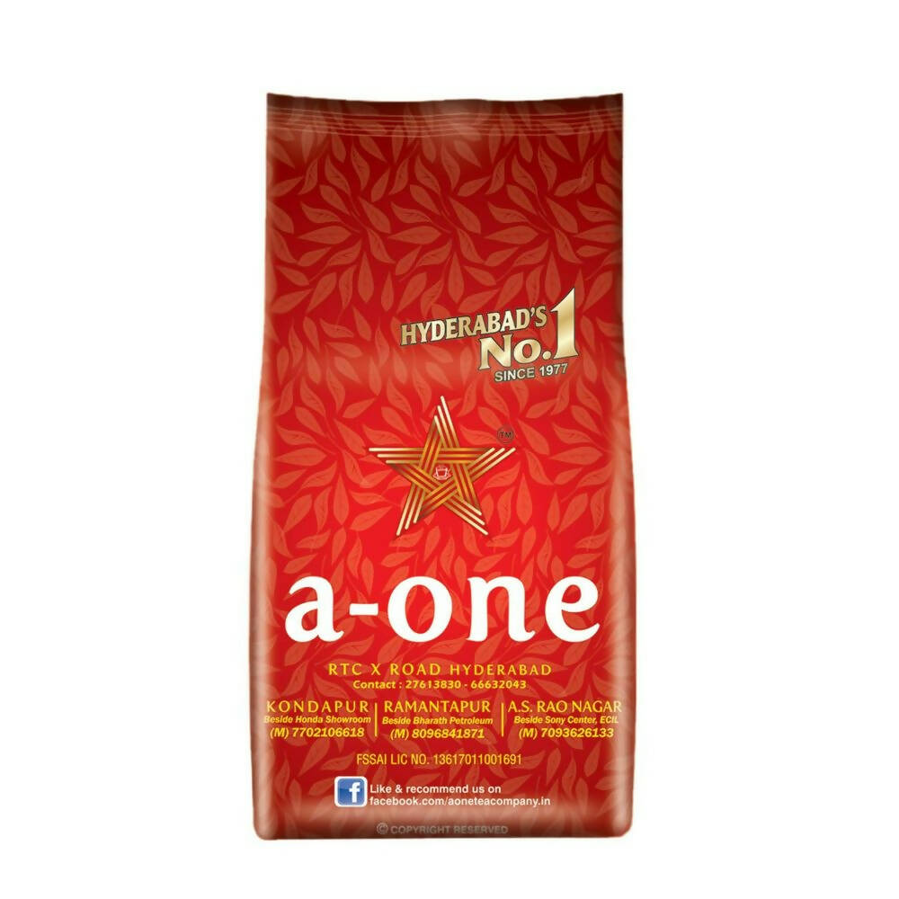 A-One Special Dust Tea   