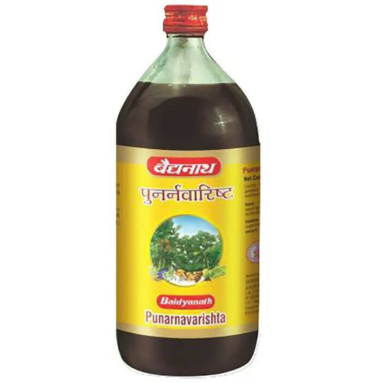 Baidyanath Kolkata Punarnavarishta 