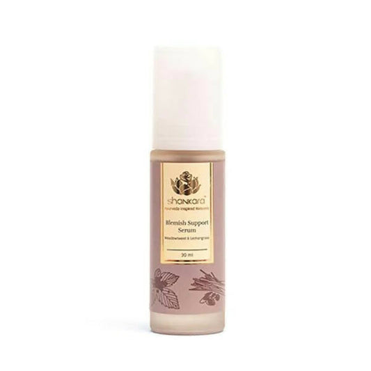 Sri Sri Tattva Blemish Support Serum   