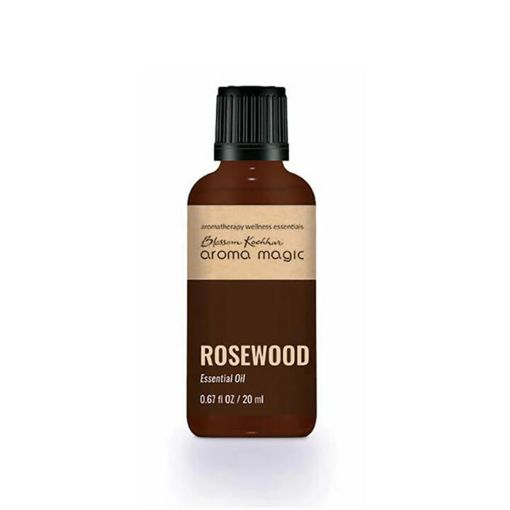 Blossom Kochhar Aroma Magic Rosewood Oil TrueCureN