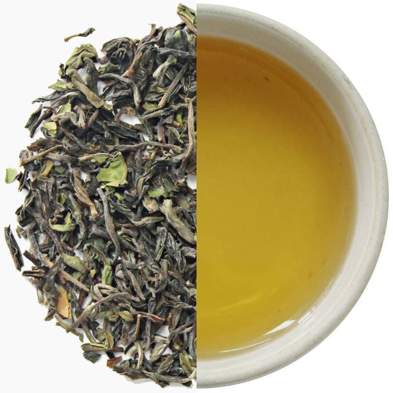 The Tea Trove - Darjeeling Black First Flush Black Tea - Drmedicart