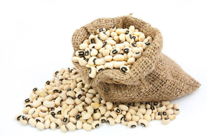 Millet Amma Organic White Cowpea