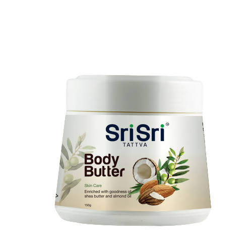 Sri Sri Tattva Body Butter