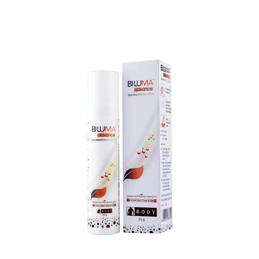 Biluma Advance Skin Brightening Lotion TrueCure