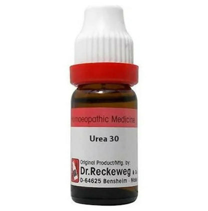 Dr. Reckeweg Urea Pura Dilution