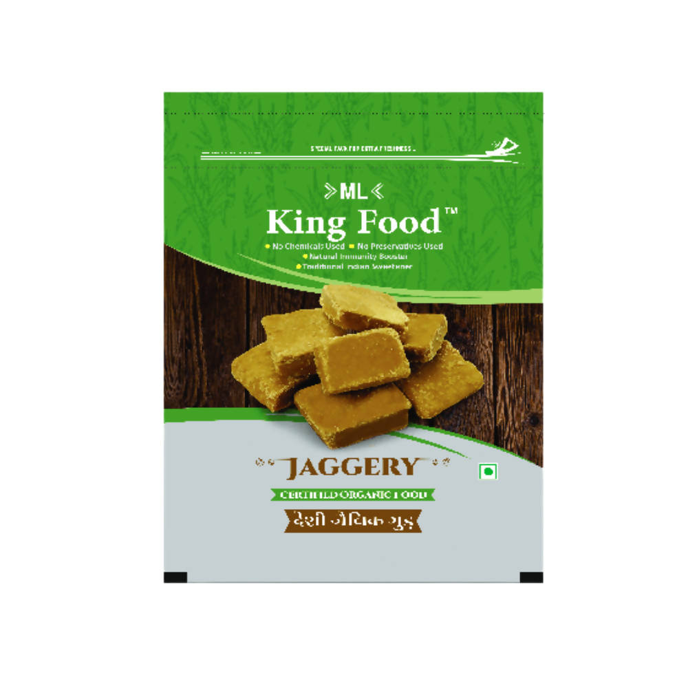 ML King Food Jaggery TrueCure