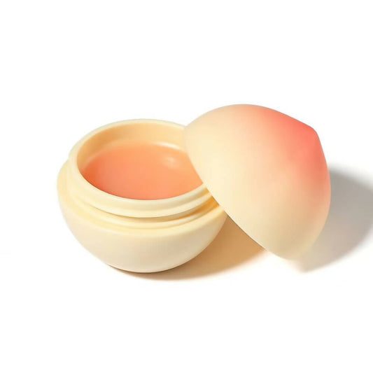 Tonymoly Mini Peach Lip Balm 