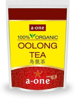 A-One Oolong Tea   