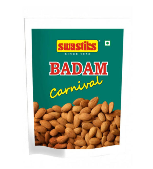 Swastiks Badam Carnival