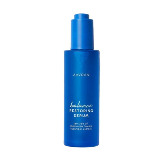 Buy Aavrani Balance Restoring Tea Tree Toning Serum Online in USA from Chaijava. Fast shipping available.
