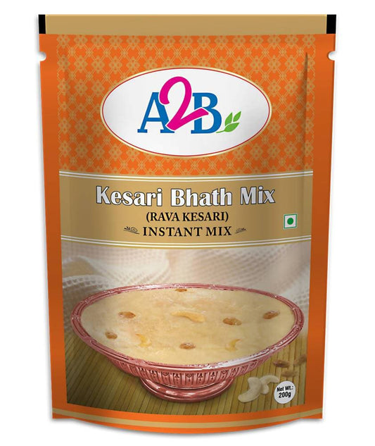 A2B Adyar Ananda Bhavan Kesari Bhath Mix