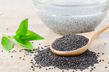 Al Masnoon Sabza Basil Seeds