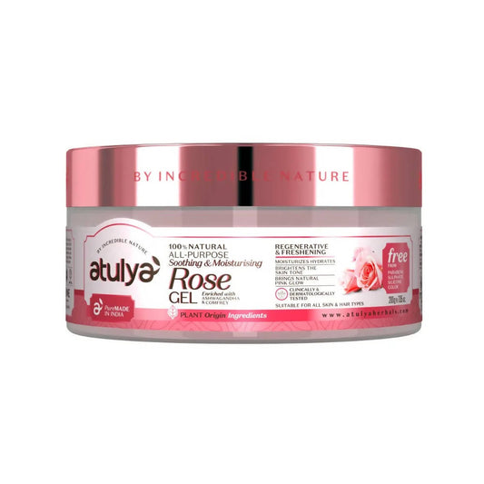 Atulya Rose Face Gel TrueCure