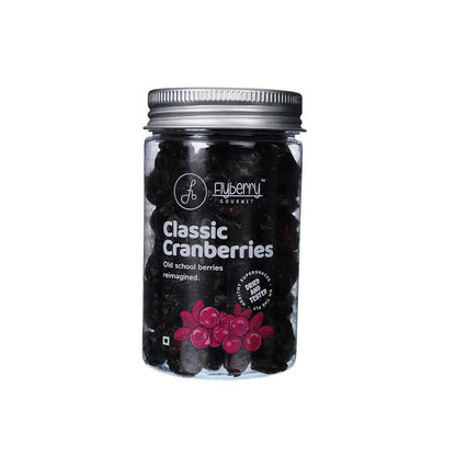 Flyberry Gourmet Classic Cranberries TrueCure