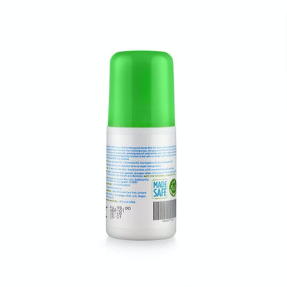 Mamaearth Natural Anti Mosquito Body Roll On For Kids