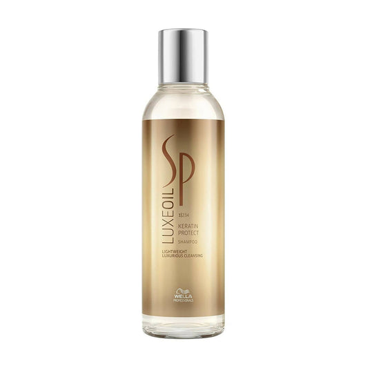 Wella Professionals SP Luxe Oil Shampoo TrueCure