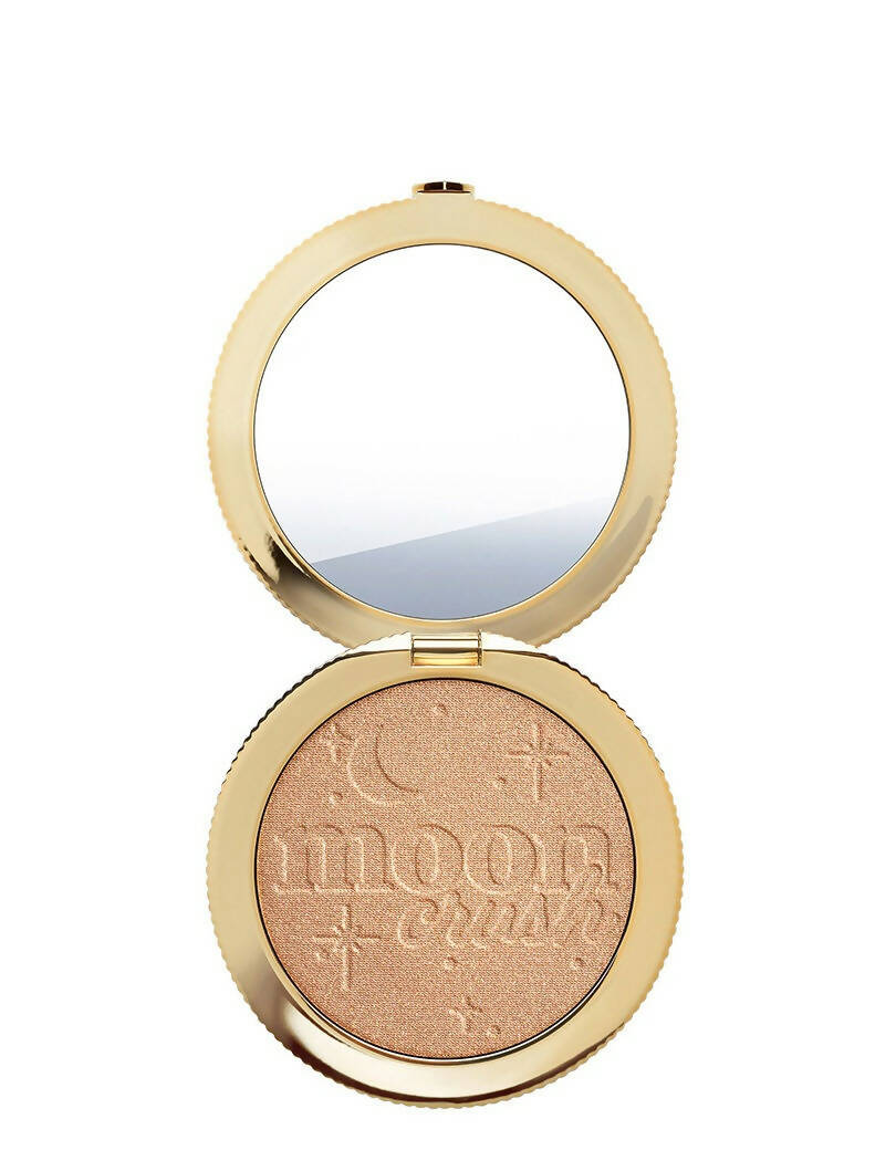 Too Faced Moon Crush Highlighter Summer Moon TrueCure