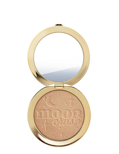 Too Faced Moon Crush Highlighter Summer Moon TrueCure