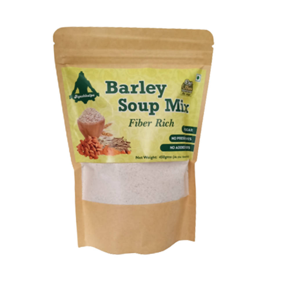 Desi Utthana Barley Soup Mix TrueCure