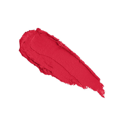 Blue Heaven Powder Matte Lipstick Queen Red